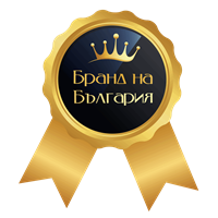 Бранд на България 2025