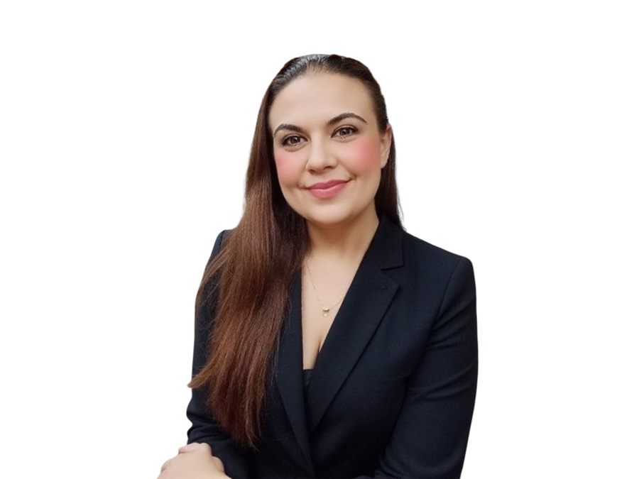 Таня Георгиева, основател на Successful Woman Academy