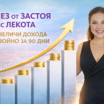 Излез от застоя с лекота и увеличи дохода си двойно за 90 дни – снимка 4