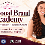 Accredited Successful Personal Brand — Scalable Growth with AI and Holistic Positioning – снимка 1