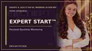 EXPERT START™