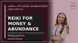 Reiki for Money and Abundance