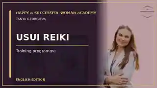 Usui Reiki