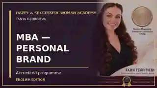 Accredited Successful Personal Brand — Scalable Growth with AI and Holistic Positioning
