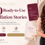 100 Ready-to-Use Stories for Constellation Facilitators – снимка 1