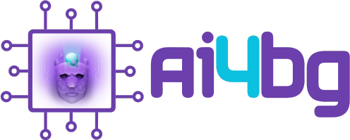 AI4BG – лого